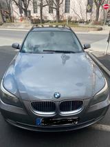 BMW Bmw 535 kombi - gebrauchte BMW 535 aus dem Jahr 2008