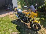 Yamaha FZS 600 Fazer mit Lenkradheizung + neue Batterie - Offers