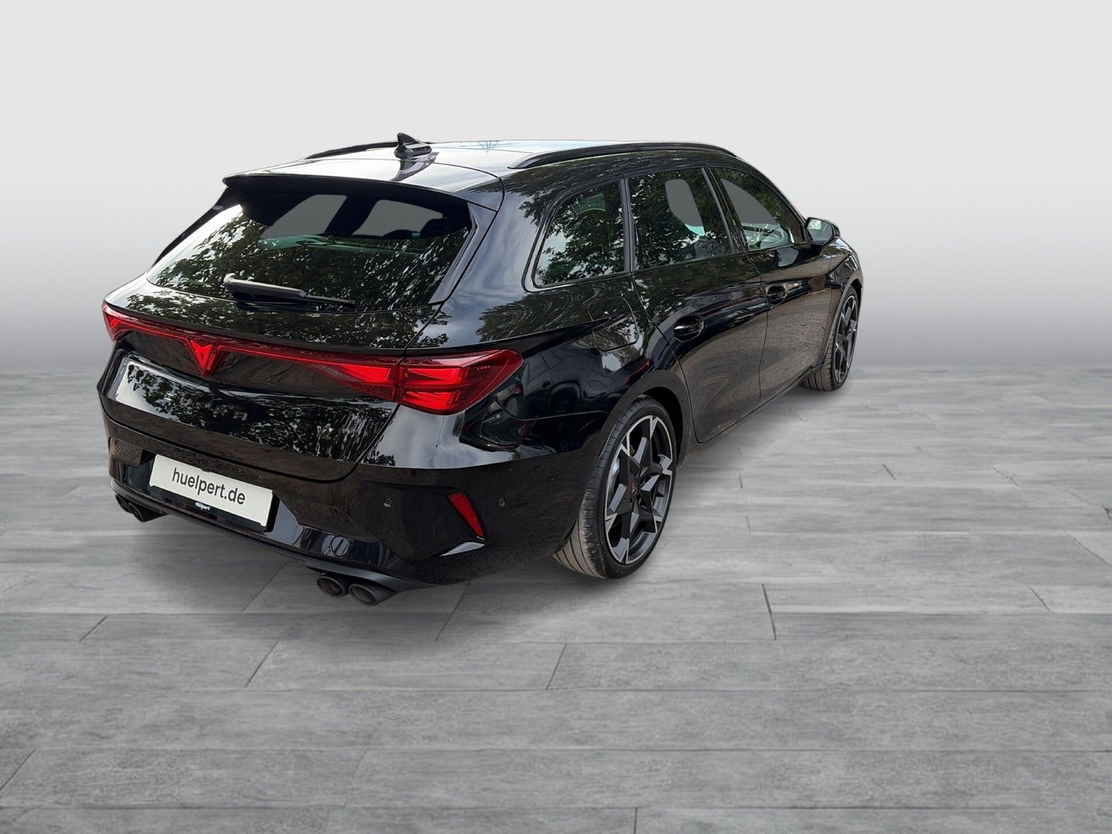 Cupra Leon ST 2.0 VZ 4X4 PANO SENNHEISER AHK CAM LM19 imagem 3
