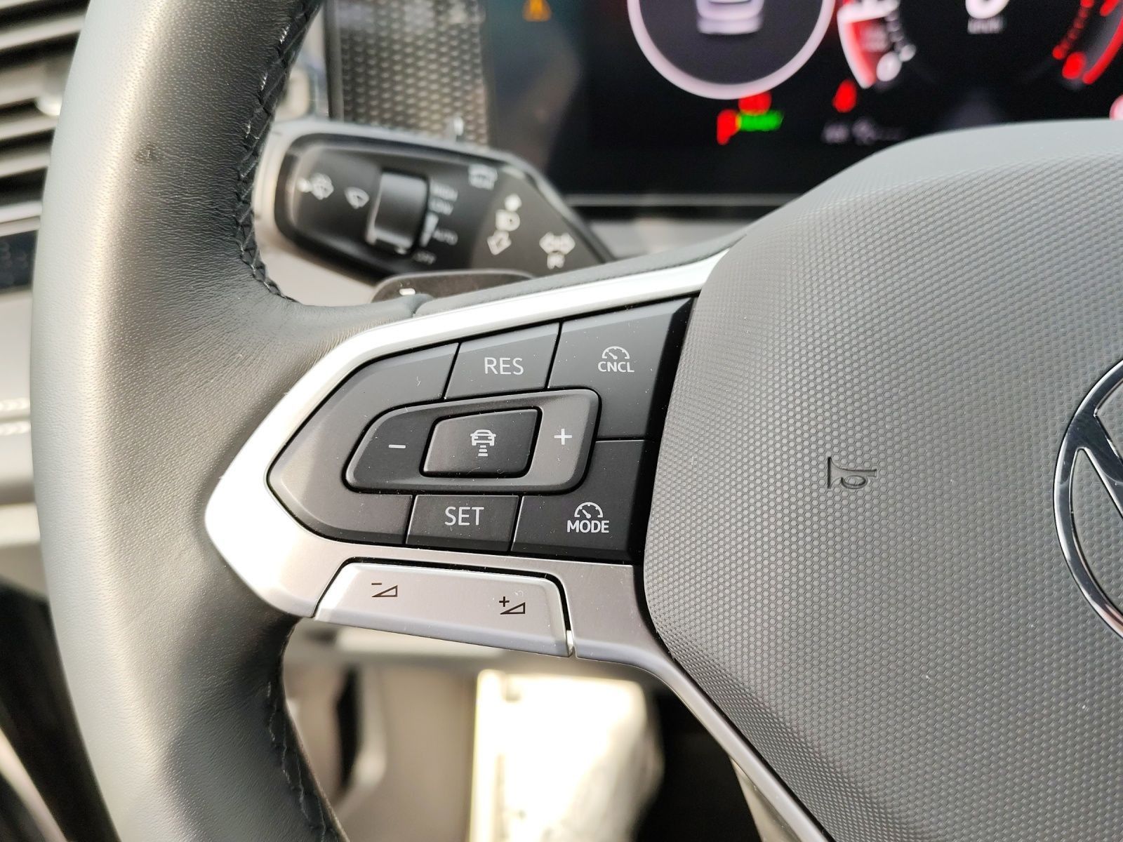 Volkswagen Tiguan - Bild 19