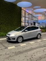 Ford C-Max 1,6 EcoBoost 110kW Titanium - Ford C-Max in Bonn