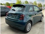 Fiat 500e Basis 42kWh, 118 PS, UConnect, AndroidAuto  - Fiat 500e Gebrauchtwagen
