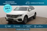 Volkswagen Touareg 4Motion 3.0 TDI SCR Klima*Tempo*PDC*Nav - Volkswagen Touareg in Essen