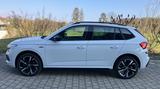 Skoda Kamiq 1.5 TSI ACT DSG MONTE CARLO MONTE CARLO - Skoda Kamiq von privat