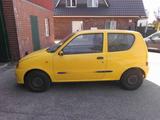 Fiat fiat seicento - gebrauchte Fiat Seicento aus dem Jahr 1998
