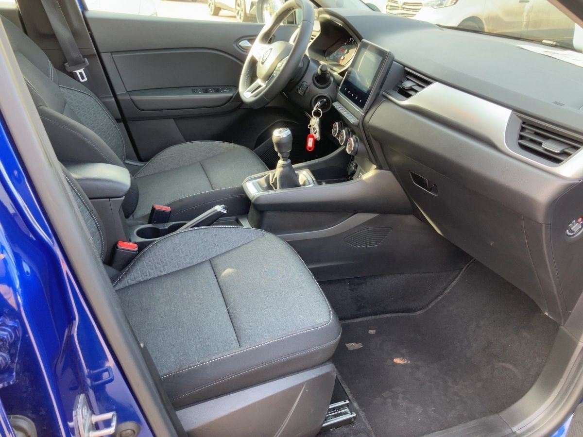Renault Captur - Bild 13