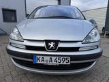 Peugeot 807 2.2 HDI Tendance 130 - Peugeot 807: 2.2