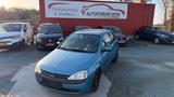 Opel Corsa 1.2*TÜV01/2028 - Opel Corsa aus 2001: 1.2