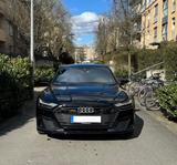 Audi     Audi A7 50TDI B&O|Garantie|Scheckheft|S-Line - Audi A7 Gebrauchtwagen in Köln