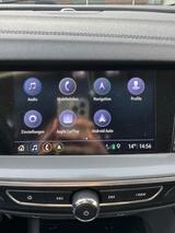 Opel Insignia Sports Tourer 1.6 CDTI 136PS  - Opel Insignia Ps mit Diesel-Antrieb