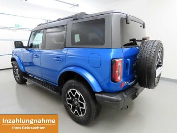 Ford Bronco - 5