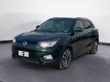 Ssangyong SSANGYONG Tivoli 1.6d Be Visual 2wd AuTo - Ssangyong Tivoli mit Diesel-Antrieb: Automatik