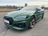 Audi RS5 Sportback 2.9 TFSI q. Pano Matrix 360° Dynam - Audi RS5 in Stuttgart