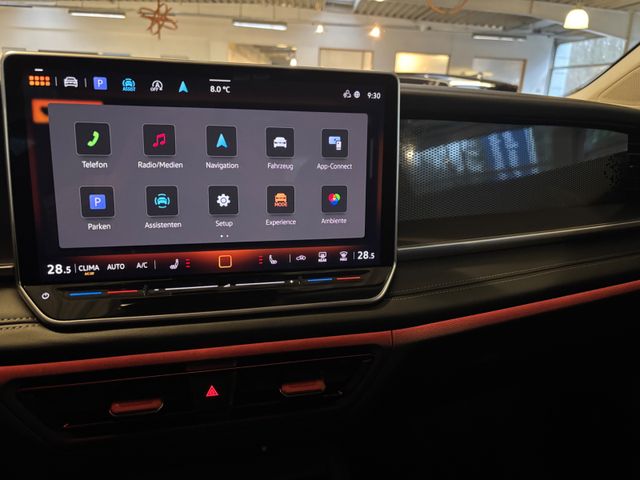 Tayron 1.5 eTSI DSG*7-Sitze*ACC*Matrix*AHK*IQ*