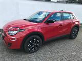 Fiat 600e (RED) - Fiat 600e aus 2023