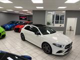 Mercedes-Benz A 250 AMG | Pano | Night | Spur | RfK | LED | SZ - Mercedes-Benz A 250 in Solingen