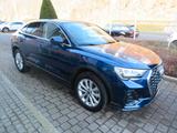Audi Q3 Sportback 35TFSI LED NAVI PDC+ - Audi Q3 Limousine Gebrauchtwagen