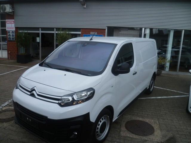 Citroën Jumpy