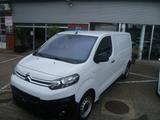 Citroën Jumpy Kasten Standard Klima Kamera - gebrauchte Citroën Jumpy aus dem Jahr 2024