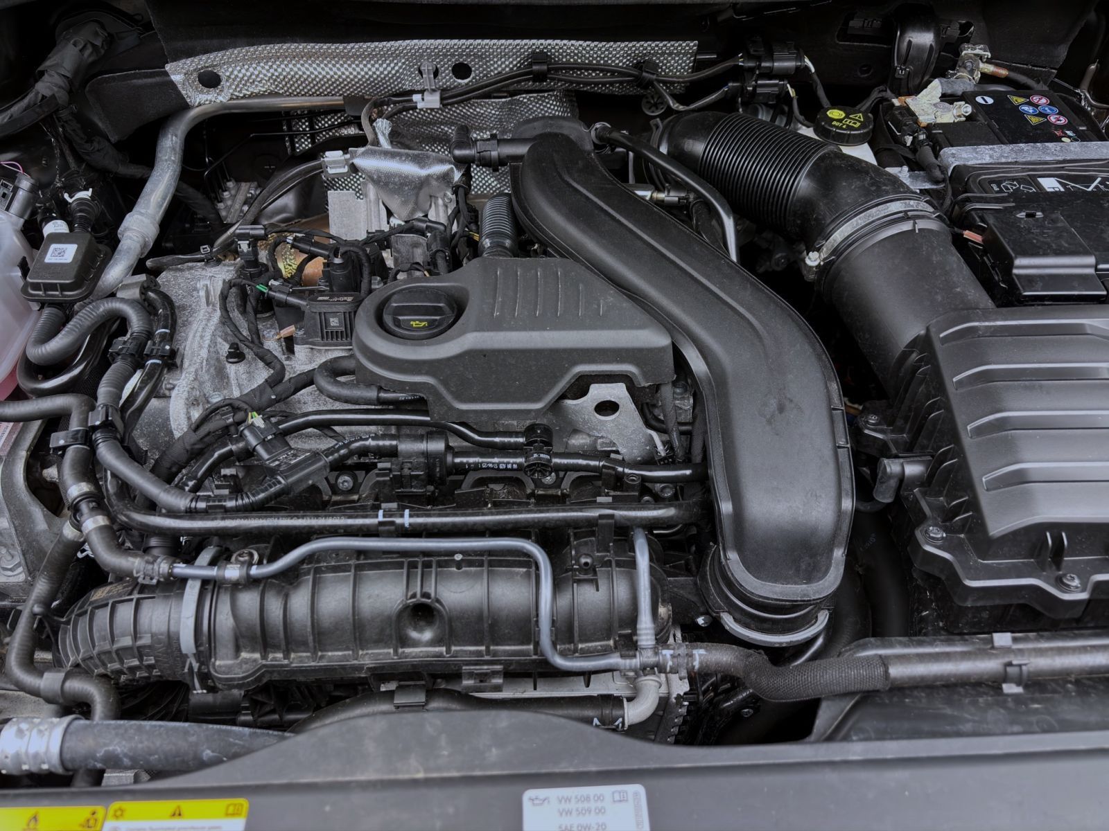 Volkswagen Tiguan - Bild 18