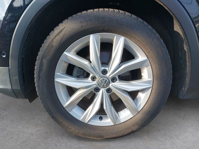 Tiguan 1.4TSI 110kW Highline 4Motion LED*KAM*AHK
