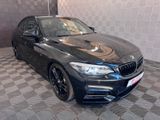 BMW M240i LED-PDC-ALCAN-SHZ-INDUKT-CONN.DRIVE-LM 18" - BMW M240i aus 2020