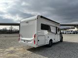 Bürstner Limited T 660 Markise | Rückfahrkamera | Navi - Bürstner T 660