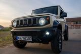 Suzuki Jimny 1.5 ALLGRIP Comfort+ SONDERUMBAU - Suzuki Jimny: Allgrip