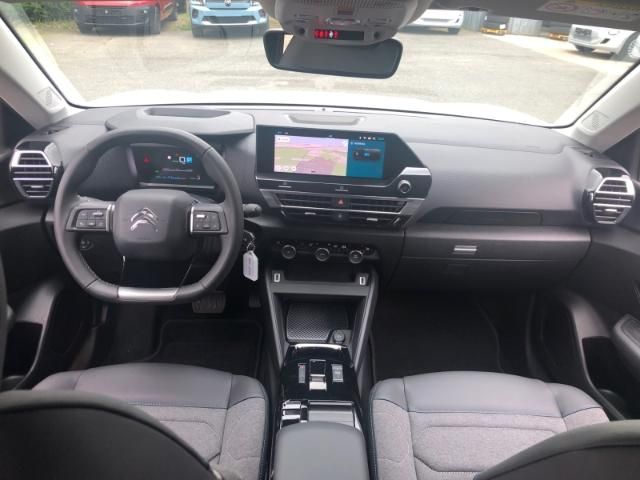 Citroën C4 - Bild 17