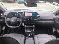 Citroën C4 - Vorschau Bild 17