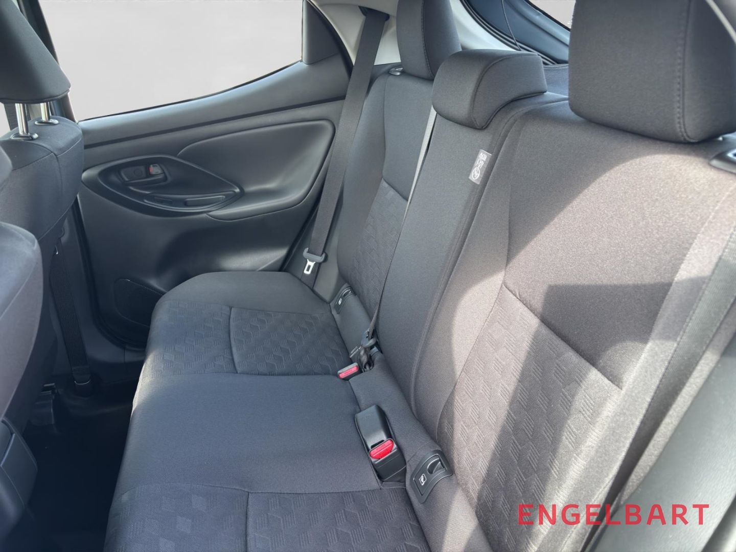 Mazda 2 Hybrid - Bild 12