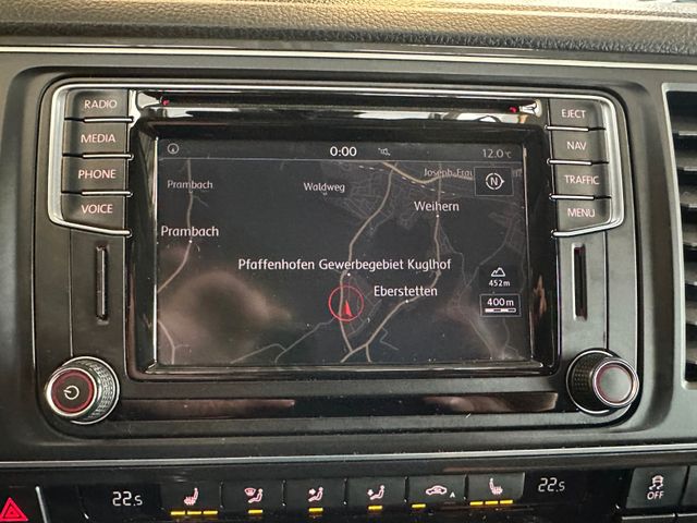 MYAUTOCENTER – Gebraucht- und Jahreswagen mit Werkstattservice in Pfaffenhofen Volkswagen T6 Multivan Comfortline 4Motion *WLAN*Klima*Navi