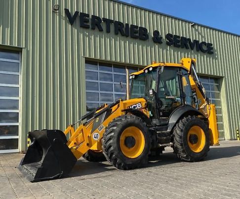 JCB 4CX