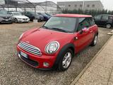 MINI One 1.6 16V One (72kW) - MINI MINI: 72 Kw
