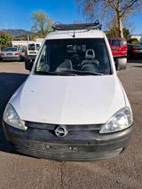 Opel Combo 1,3L CDTI Diesel 2006 - Opel Astra aus 2006 mit Diesel-Antrieb