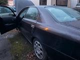 Alfa Romeo Alfa 166 3.0 24V - Alfa Romeo 166: 3.2