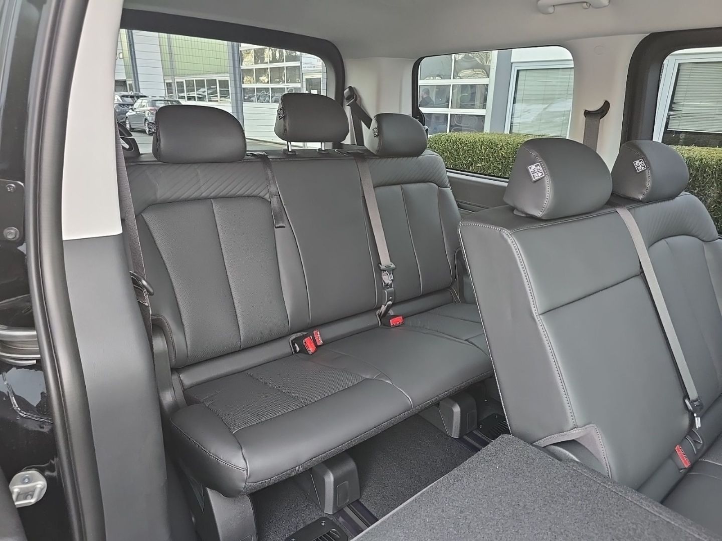 Hyundai Staria – Bild 14