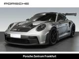 Porsche 992 911 GT3 RS Weissach-Paket Clubsportpaket