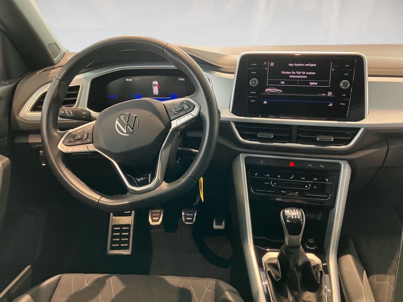 Volkswagen T-Roc - Bild 11