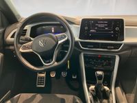 Volkswagen T-Roc - Vorschau Bild 11