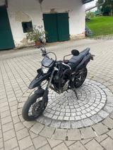 Yamaha WR125X