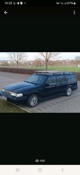 Volvo 960 Standheizung 7 Sitzer - Volvo Gebrauchtwagen von 1994