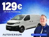 Opel Vivaro 1.5 CDTI Edition M L2 LANE*PDC*KLIMA*SBSA - Opel Vivaro mit Diesel-Antrieb: Kleinbus, 2.5