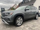 Volkswagen ATLAS SE 4MOTİON  7Sitzer  LEDER kamera VERZOLLT - : Atlas