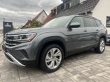 Volkswagen ATLAS SE 4MOTİON  7Sitzer  LEDER kamera VERZOLLT - : Atlas