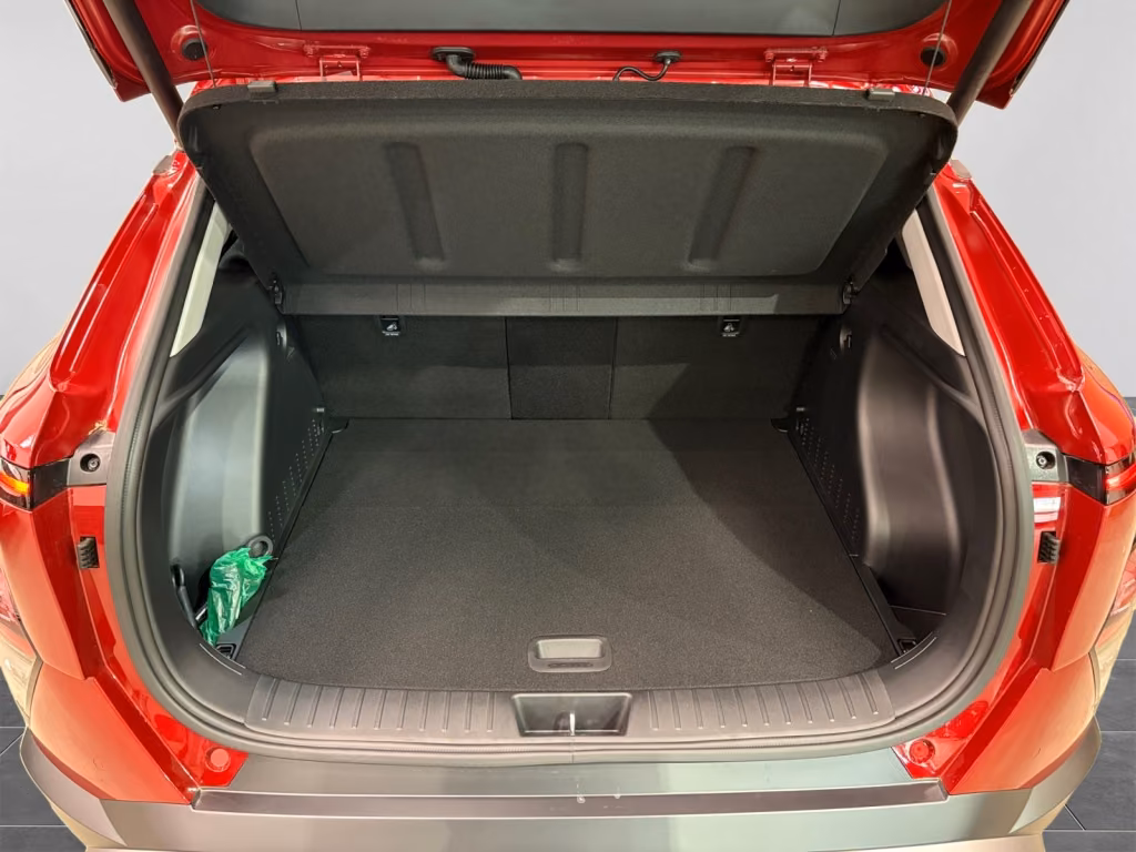 Hyundai Kona 1.6 T-GDi 7-DCT 4WD PRIME AMBIENTE SHZ 360°, миниатюра 15