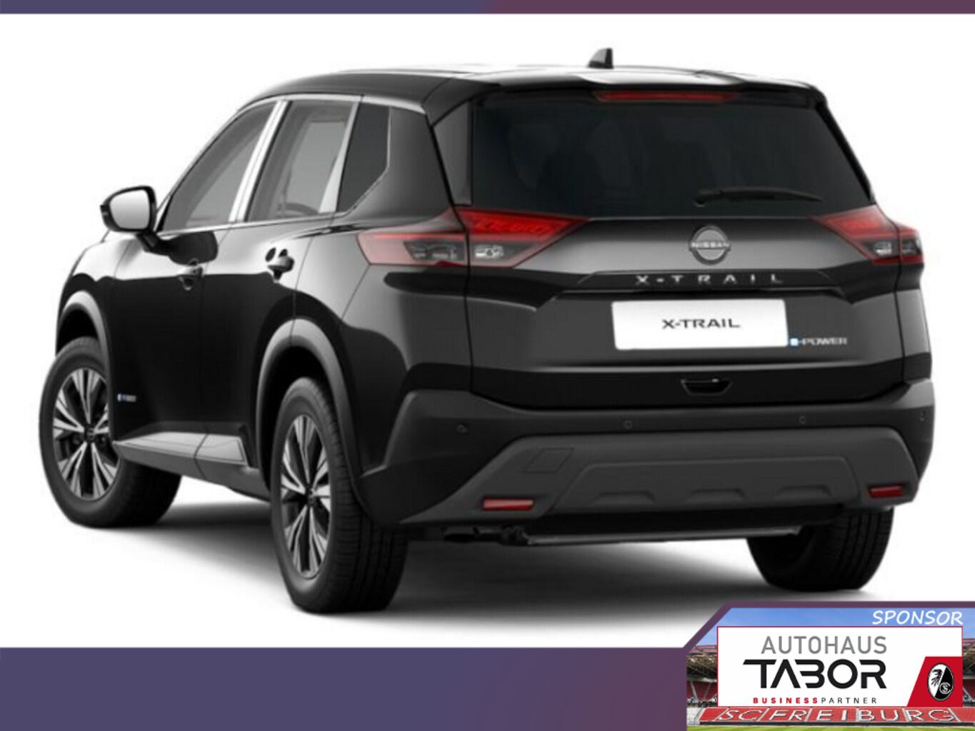 Nissan X-Trail - Bild 3