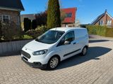 Ford Top gepflegter Transit Courier Trend 1.5 TDCi 