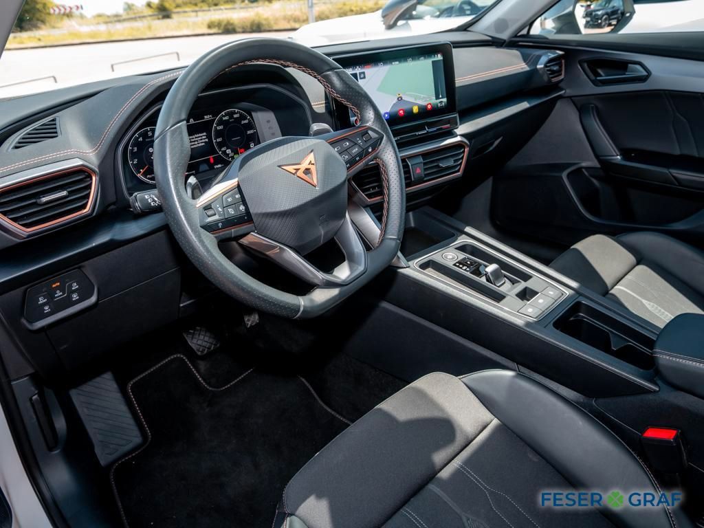 Cupra Formentor - Bild 6