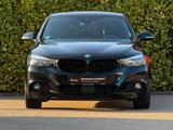 BMW *Gran Turismo*320d*M Sport*Prominentenfahrzeug* - BMW: Gran Turismo